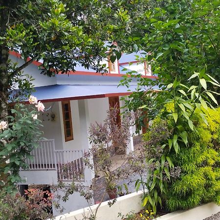 Philip Mary Farm Stay 테카디 외부 사진