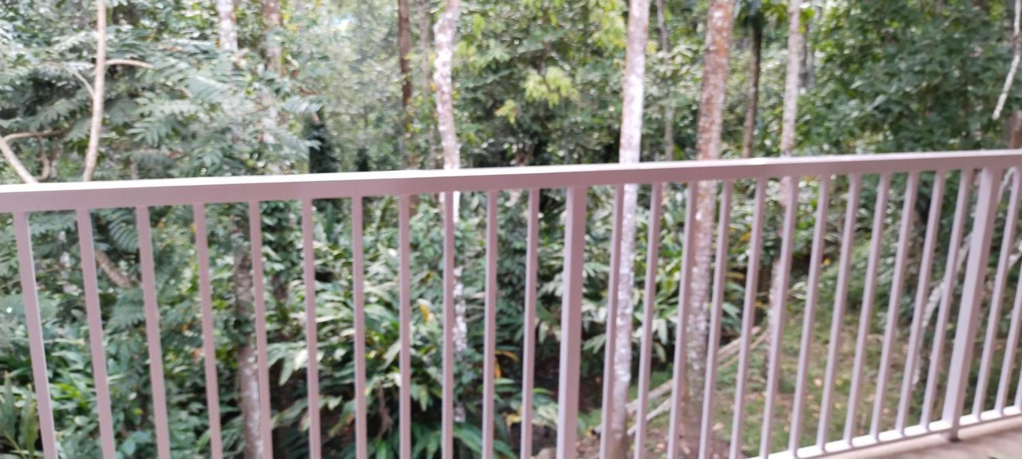 Philip Mary Farm Stay 테카디 외부 사진