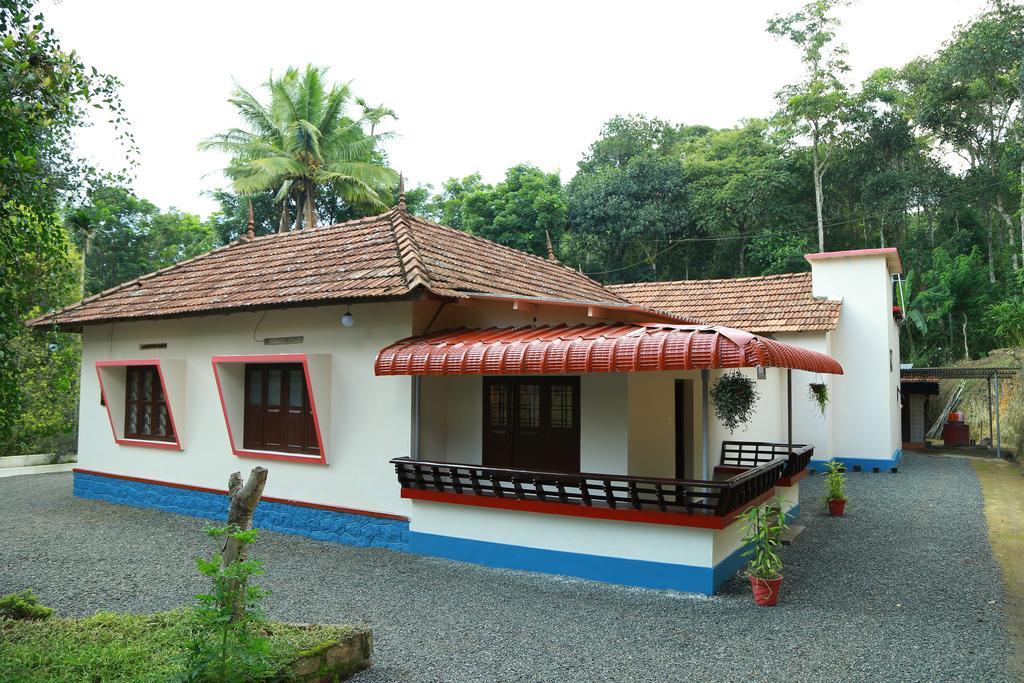 Philip Mary Farm Stay 테카디 외부 사진
