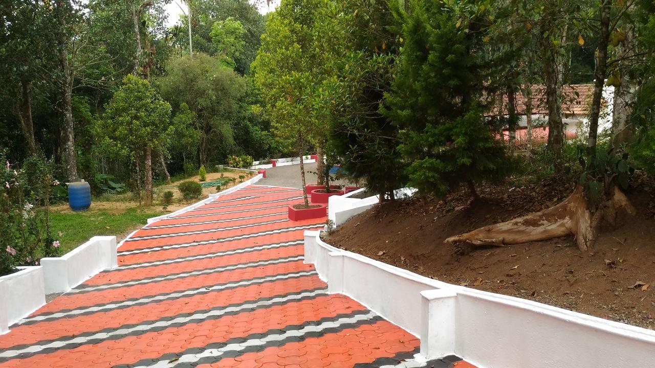 Philip Mary Farm Stay 테카디 외부 사진