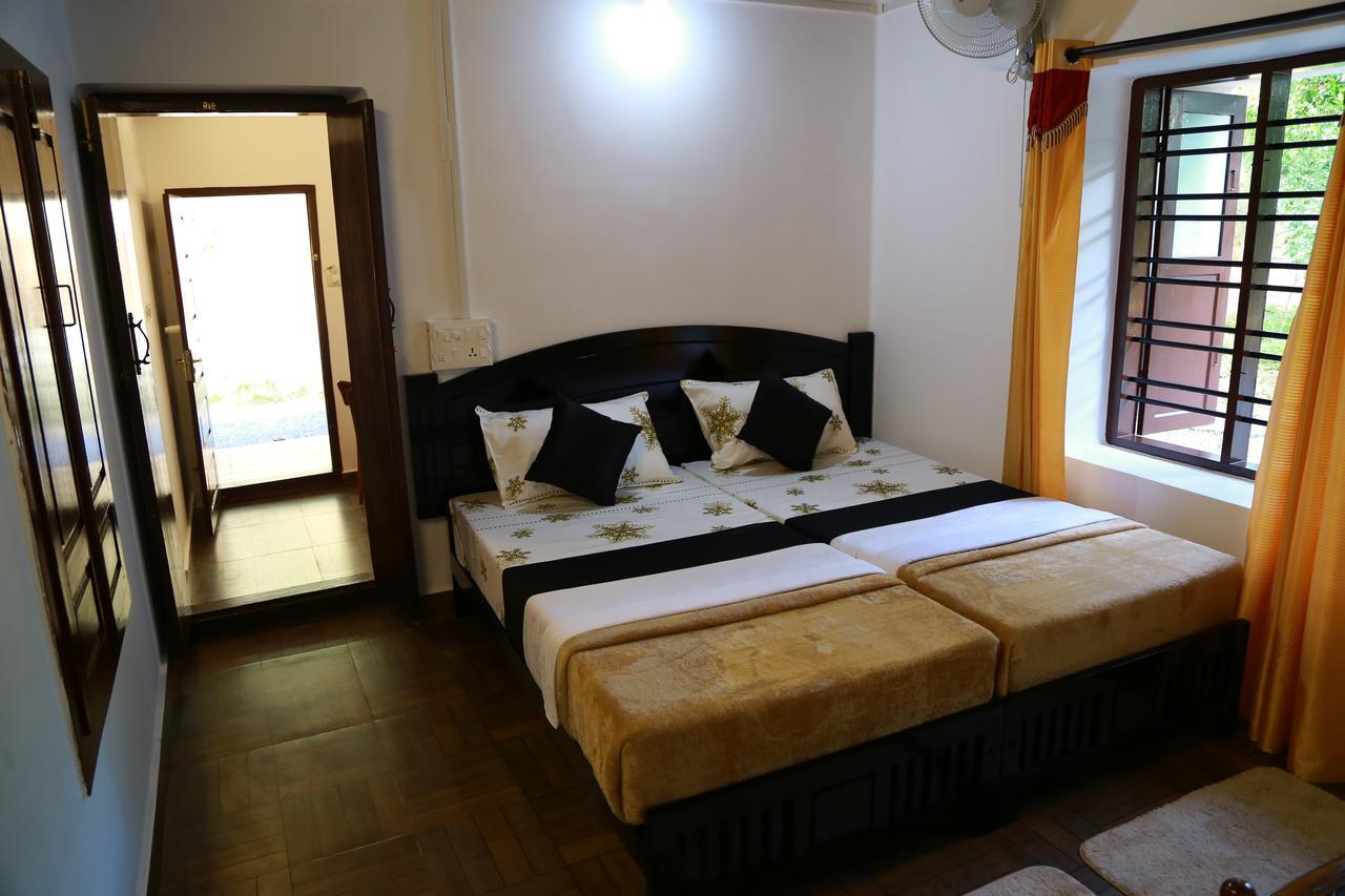 Philip Mary Farm Stay 테카디 외부 사진